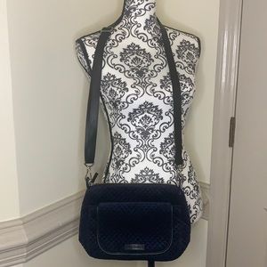 Like New Vera Bradley Crossbody Purse